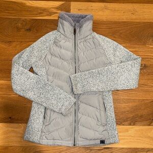 L.L.Bean Women’s Full-Zip Jacket